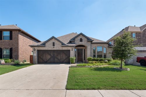 2605 Melrose Dr, Mansfield, TX, 76084-3695 | Card Image