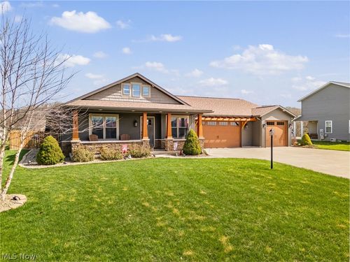 3515 Eastport Rd Se, Dennison, OH, 44621-9320 | Card Image