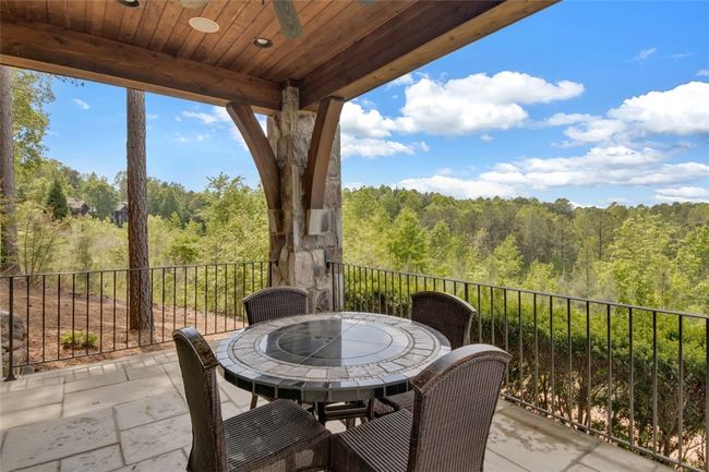 143 Button Bush Trl, House other with 3 bedrooms, 5 bathrooms and null parking in Six Mile SC | Image 43