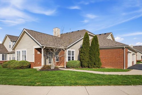 20 Greenhedge Circle, Delaware, OH, 43015 | Card Image