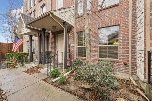 2028 N Haskell Ave, Dallas, TX, 75204-4216 | Card Image