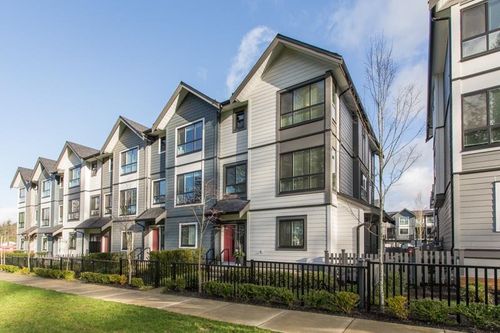 36-16760 25 Ave, Surrey, BC, V3Z0W4 | Card Image