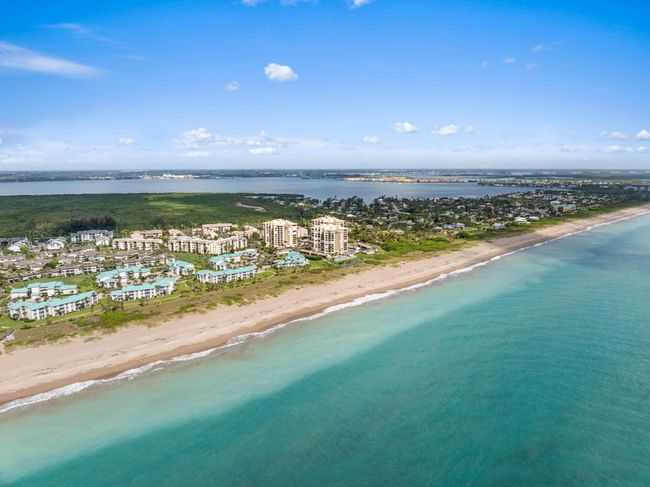 APT-4164 - 2400 S Ocean Dr, Condo with 2 bedrooms, 2 bathrooms and null parking in Fort Pierce FL | Image 20