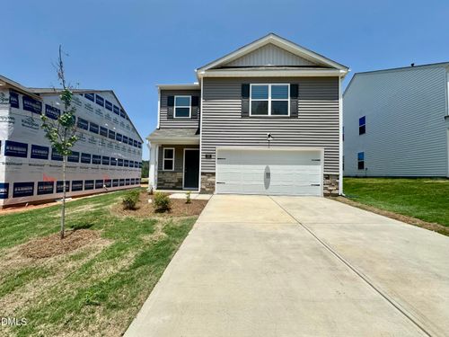 258 Bay Laurel Dr, Sanford, NC, 27332-1250 | Card Image
