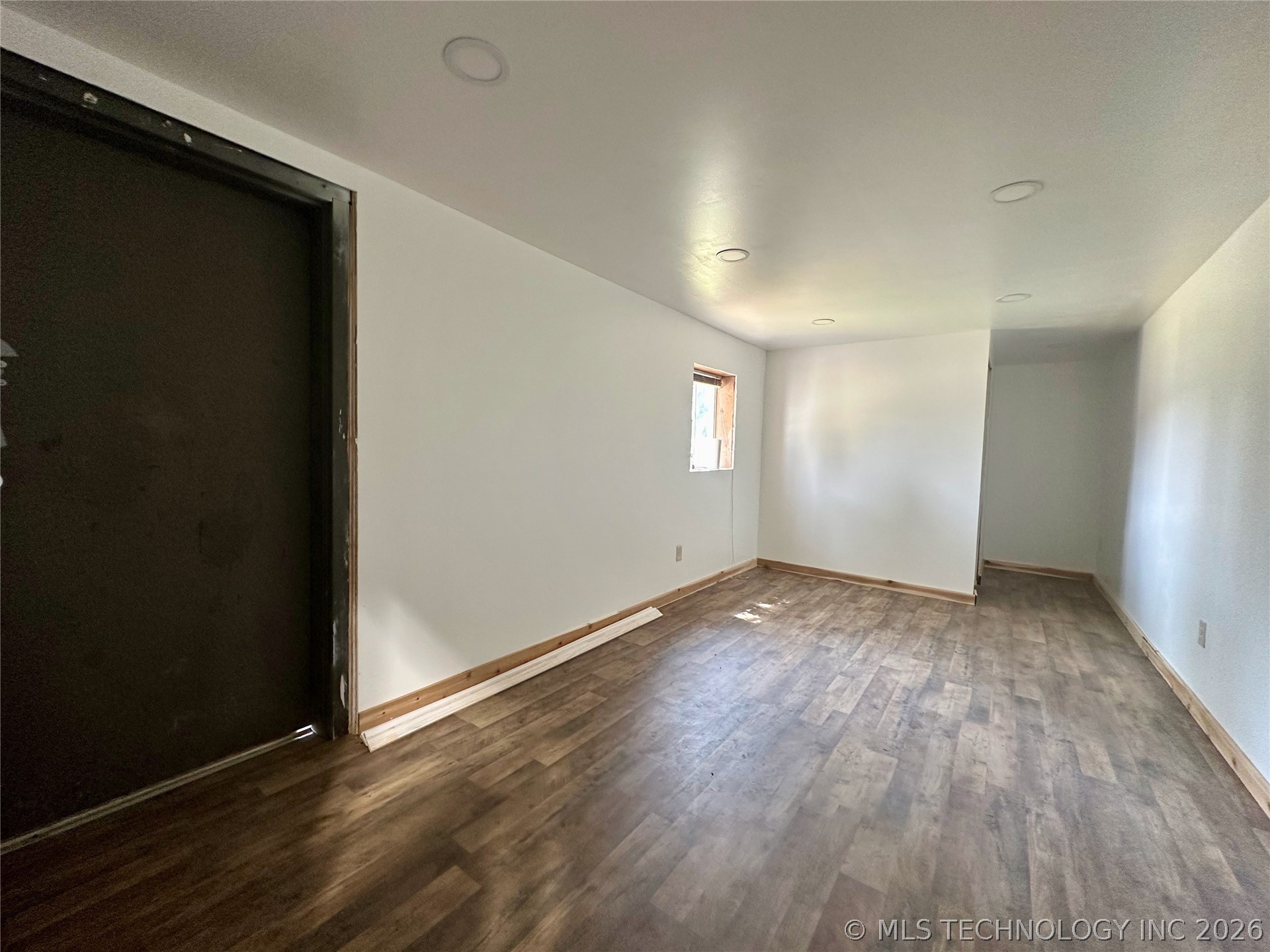 Commercial Sale in Wagoner 5