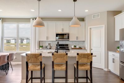 The Kitchen (as shown in our former Linwood model home) | Image 3