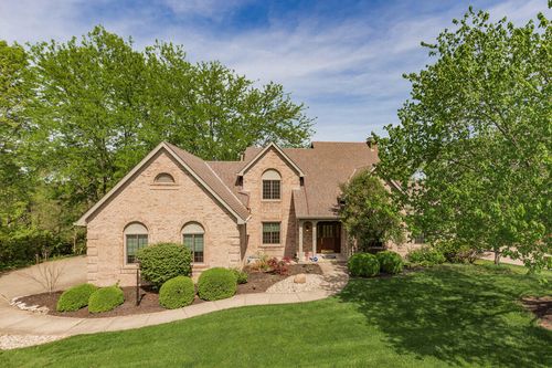3284 High Ridge Dr, Taylor Mill, KY, 41015-4411 | Card Image