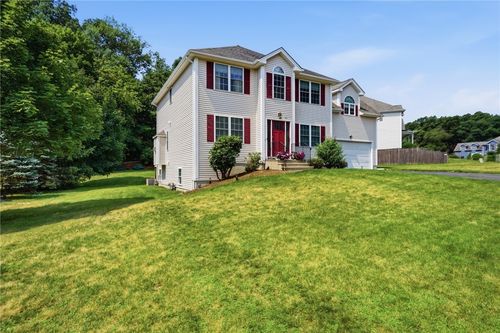 23 Bernon Dr, Lincoln, RI, 02865-2329 | Card Image
