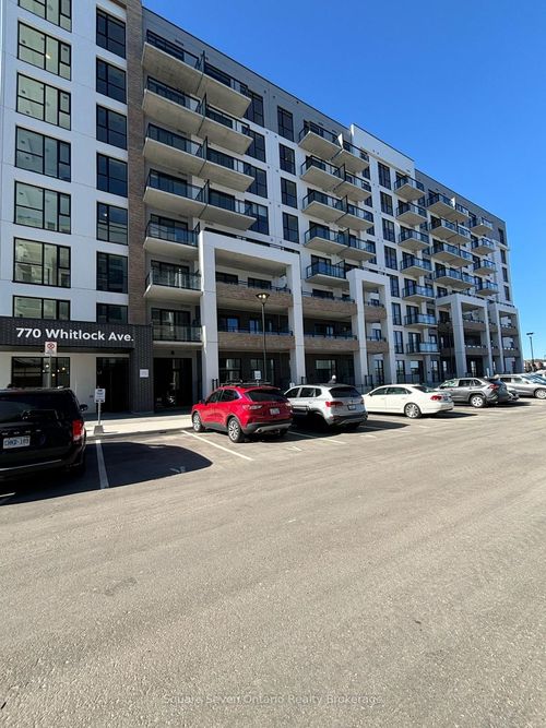 605-770 Whitlock Avenue, Milton, ON, L9T2X5 | Card Image