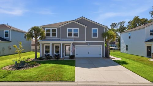 175 Marsh Deer Pl, Surfside Beach, SC, 29575-6204 | Card Image