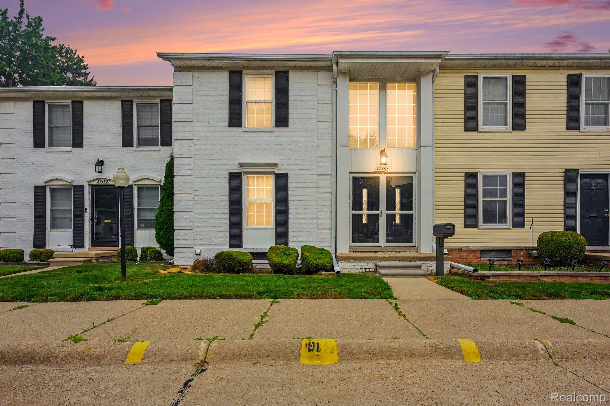 Residential in Clinton Charter Township 5