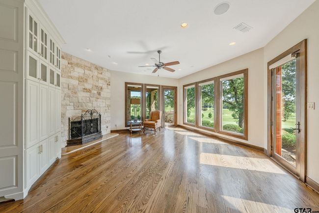 4406 Cascades Blvd, House other with 4 bedrooms, 5 bathrooms and null parking in Tyler TX | Image 18