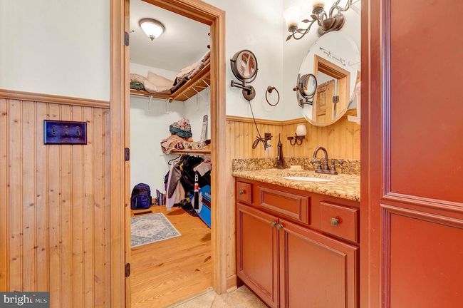 1058 Marsh Hawk Way, House other with 4 bedrooms, 4 bathrooms and null parking in Shepherdstown WV | Image 32