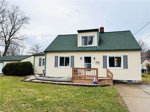 201 Dayton Ave, Huron, OH, 44839-1255 | Card Image