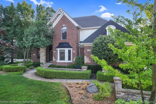 47232 Merion Cir, Northville, MI, 48168-9644 | Card Image