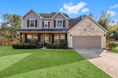 13267 Hidden Trail Ct, Willis, TX, 77318-4282 | Card Image