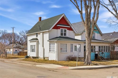 1578 Retallack St, Regina, SK, S4T2J4 | Card Image