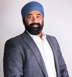 Manpreet