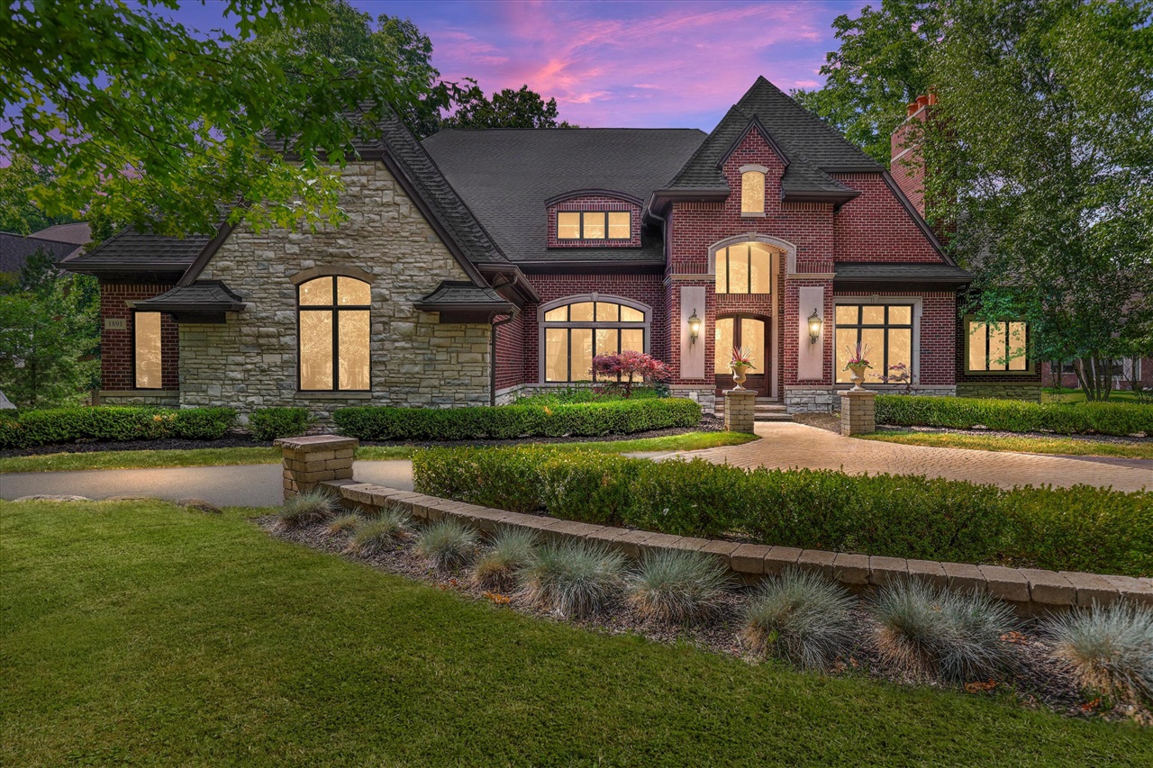 Heron Ridge Dr, Bloomfield Hills, MI 48302