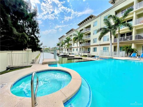 105-5909 Padre Blvd, South Padre Island, TX, 78597-7628 | Card Image