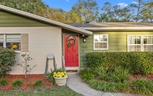 5631 Nw 25th Ter, GAINESVILLE, FL, 32653-2079 | Card Image