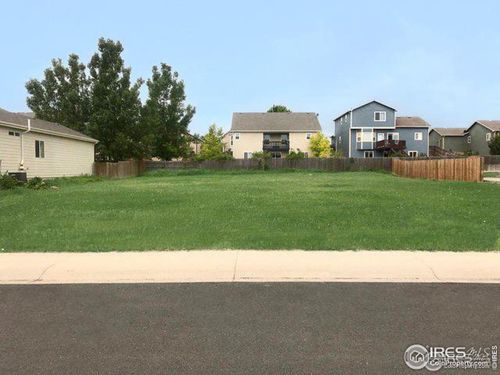 835 Cliffrose Way, Severance, CO, 80550-2945 | Card Image
