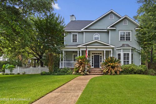 500 Brandi Ln, Gulfport, MS, 39507-4161 | Card Image