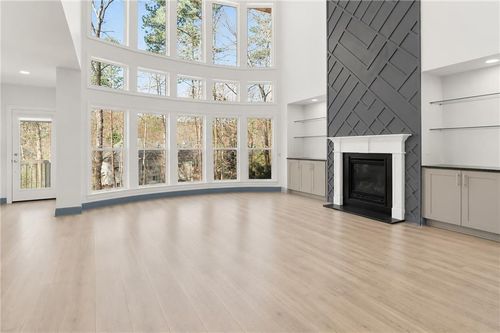 242 Harmony Lake Dr, Holly Springs, GA, 30115-4728 | Card Image