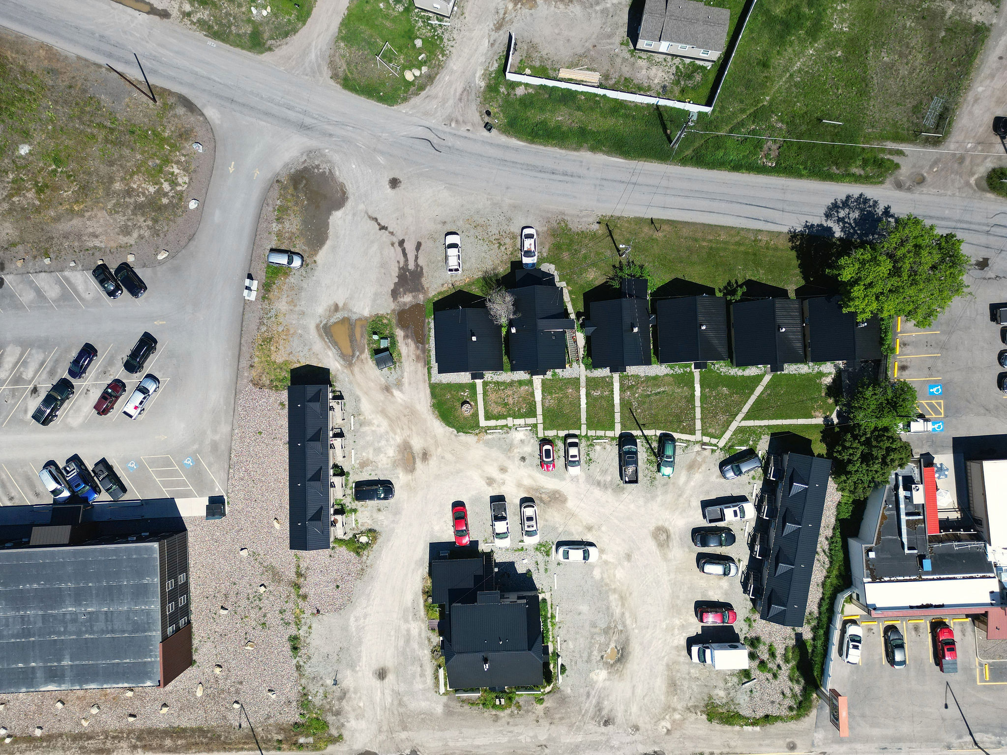 Residential Income in Kalispell 5