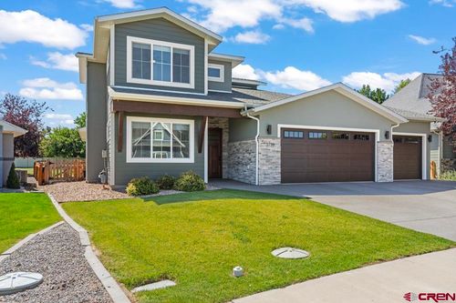 3739 Buffalo Ln, Montrose, CO, 81403-7161 | Card Image