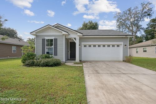 2280 Lincoln Sendero Trl, Jacksonville, FL, 32218-2777 | Card Image