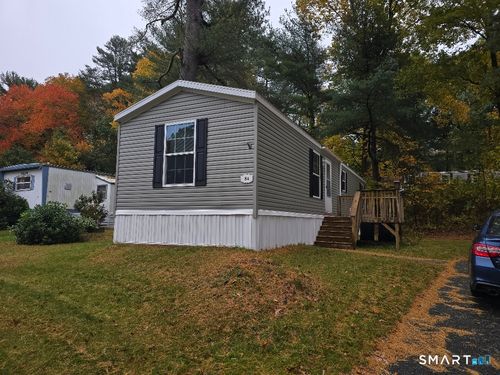 84 R And R Park, Killingly, CT, 06241-1138 | Card Image