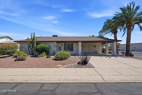 761 Leisure World --, Mesa, AZ, 85206 | Card Image