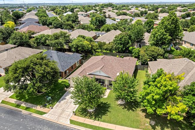 2527 Pearson Way, House other with 4 bedrooms, 2 bathrooms and 4 parking in Round Rock TX | Image 29