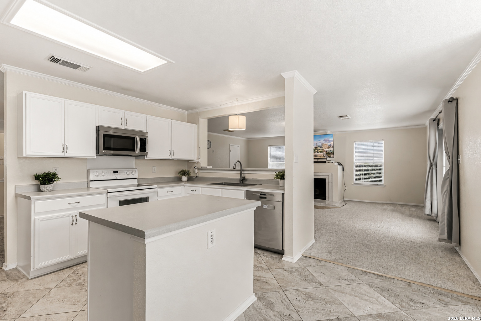 Residential in San Antonio 4