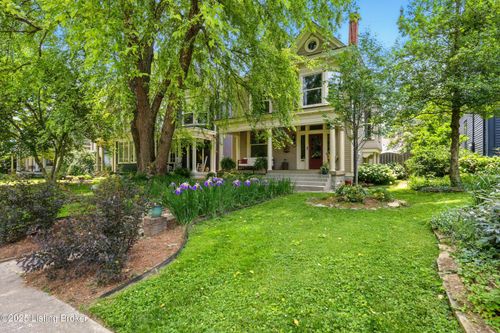 1270 Everett Ave, Louisville, KY, 40204-2202 | Card Image