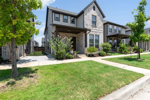 4216 Sechrist Dr, Frisco, TX, 75034-1493 | Card Image