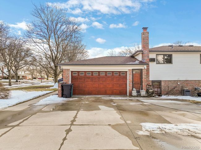 4173 Brandywyne Dr, House other with 6 bedrooms, 4 bathrooms and null parking in Troy MI | Image 20