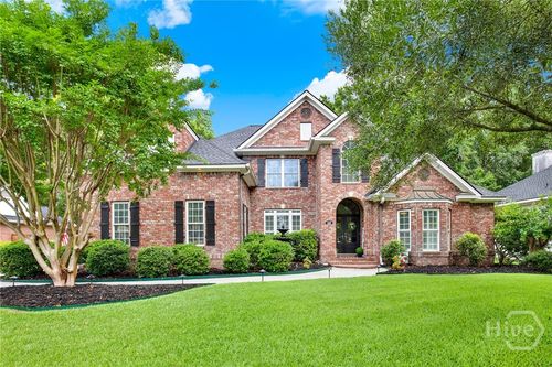 115 Greenview Dr, Savannah, GA, 31405-1073 | Card Image