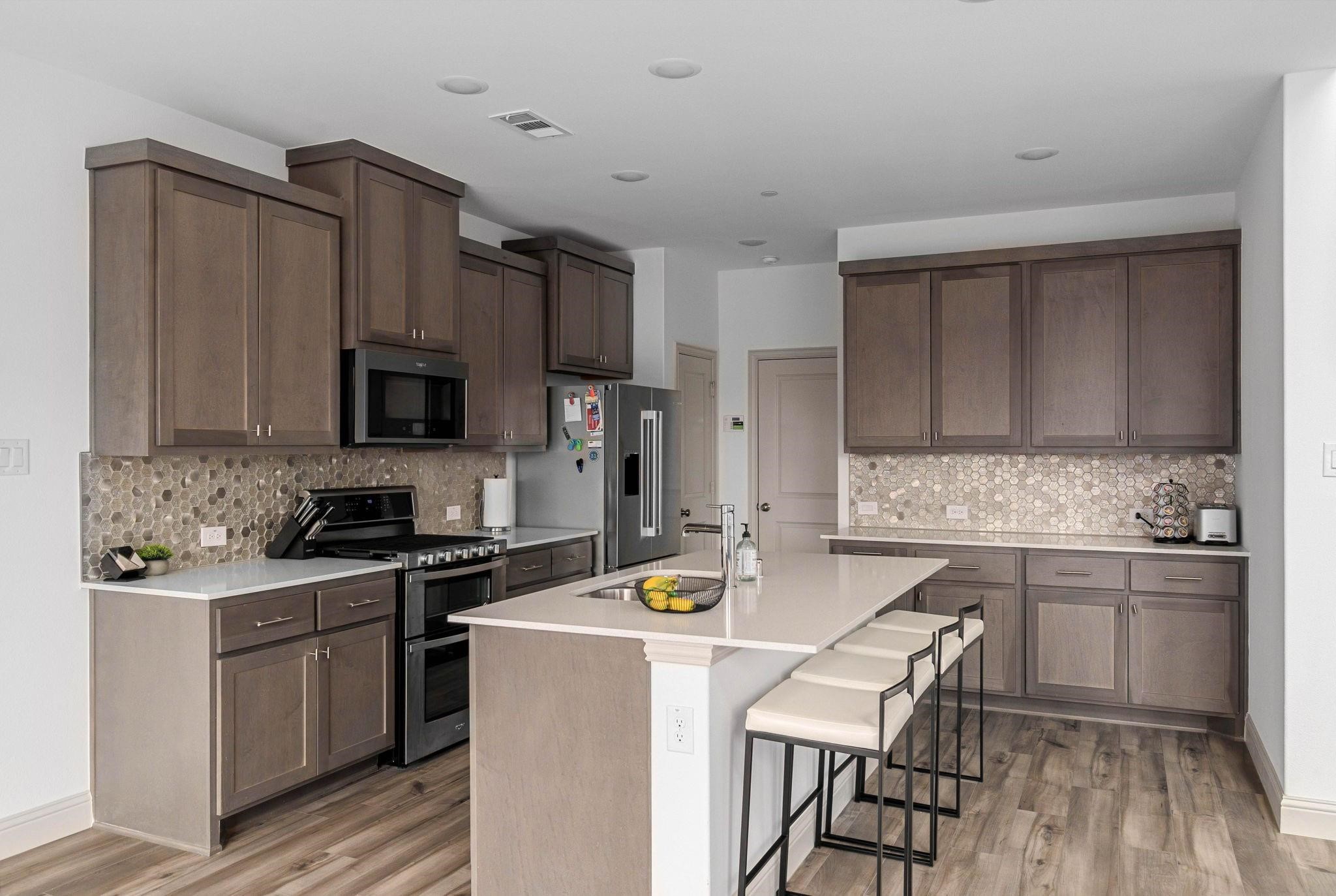 Residential Lease in Allen 3