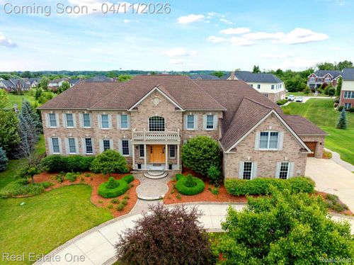 50437 Tamarack Trl, Northville, MI, 48168-5002 | Card Image
