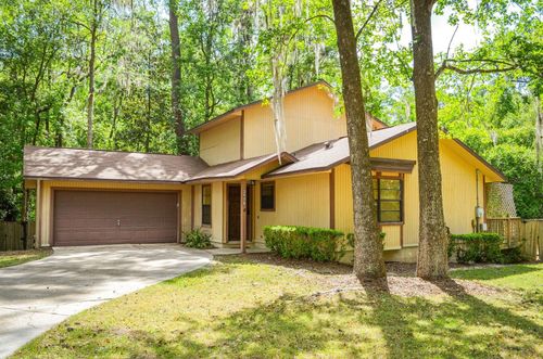 3526 Nw 53rd Ter, GAINESVILLE, FL, 32606-5803 | Card Image