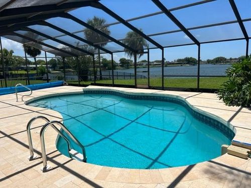 9611 Towanda Ln, PORT RICHEY, FL, 34668-4137 | Card Image