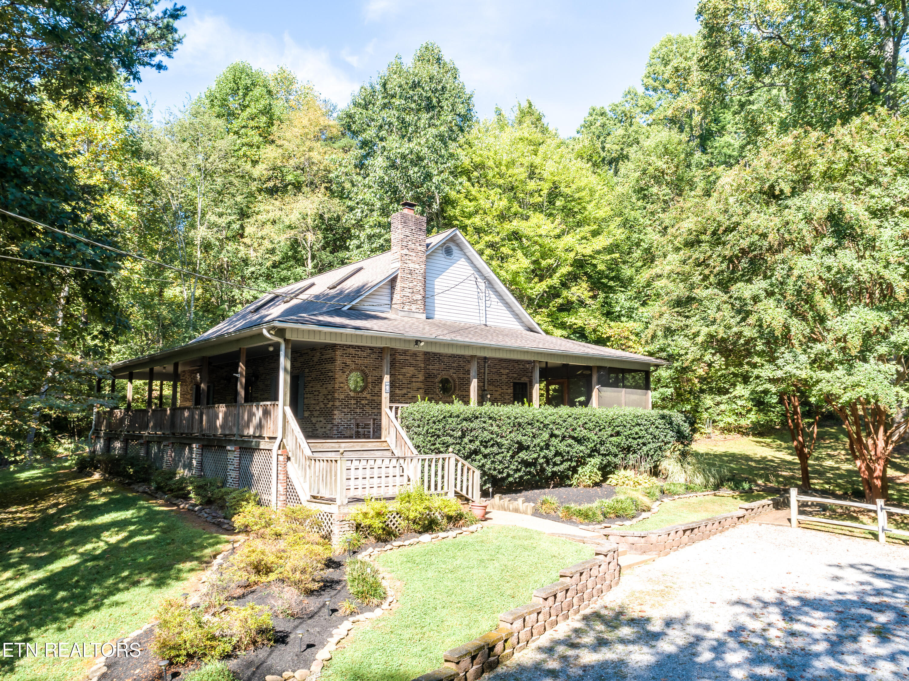 Stock Creek Rd, Knoxville, TN 37920
