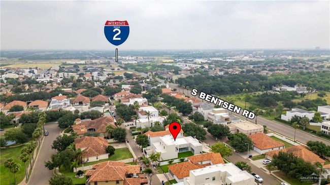 2228 S 45 Th St, House other with 3 bedrooms, 3 bathrooms and 2 parking in McAllen TX | Image 33