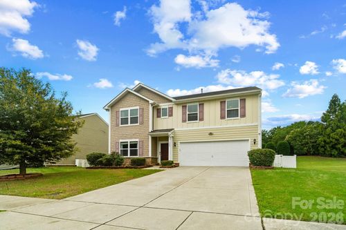 1007 Sunflower Ln, Indian Trail, NC, 28079-8826 | Card Image