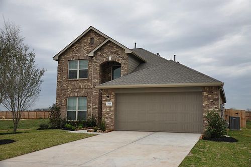 3326 Karleigh Way, Richmond, TX, 77406-2558 | Card Image