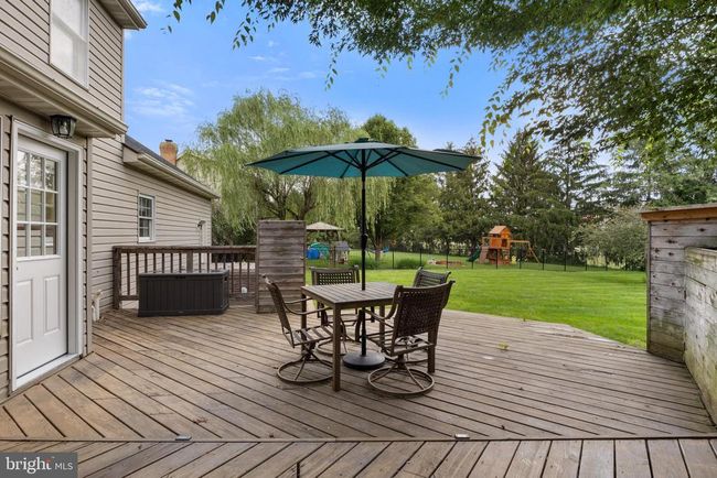 510 Monocacy Trl, House other with 4 bedrooms, 3 bathrooms and null parking in SPRING GROVE PA | Image 43
