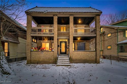 896 E 143rd St, Cleveland, OH, 44110-3472 | Card Image