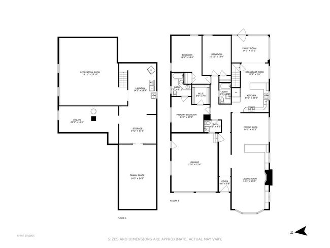 518 N Euclid Ave, House other with 3 bedrooms, 3 bathrooms and 2 parking in Oak Park IL | Image 28